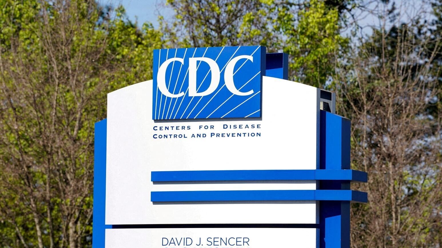 CDC證實美國多州爆發「環孢子蟲」感染。（圖／路透）
