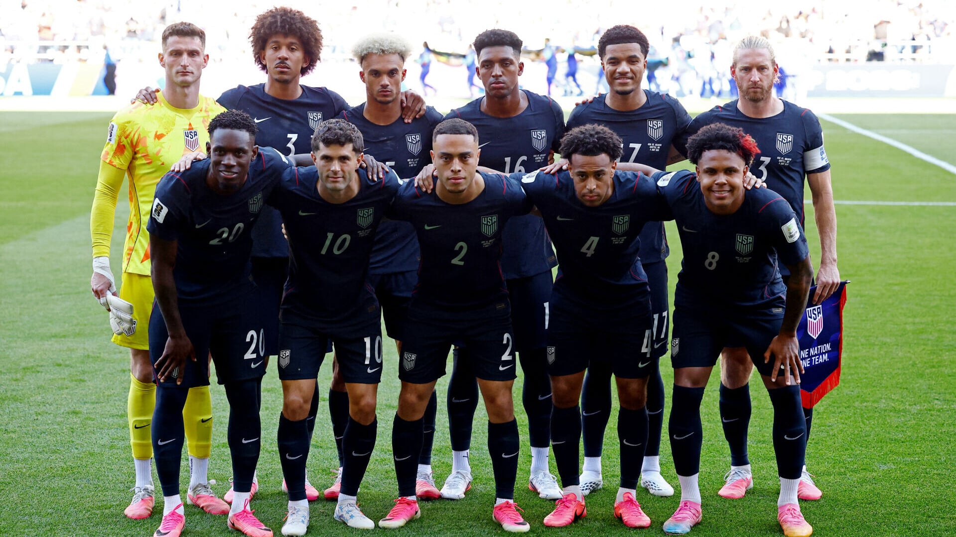 2026 07 07T000619Z 909523185 UP1EM7700AGXO RTRMADP 3 SOCCER WORLDCUP USA BEL