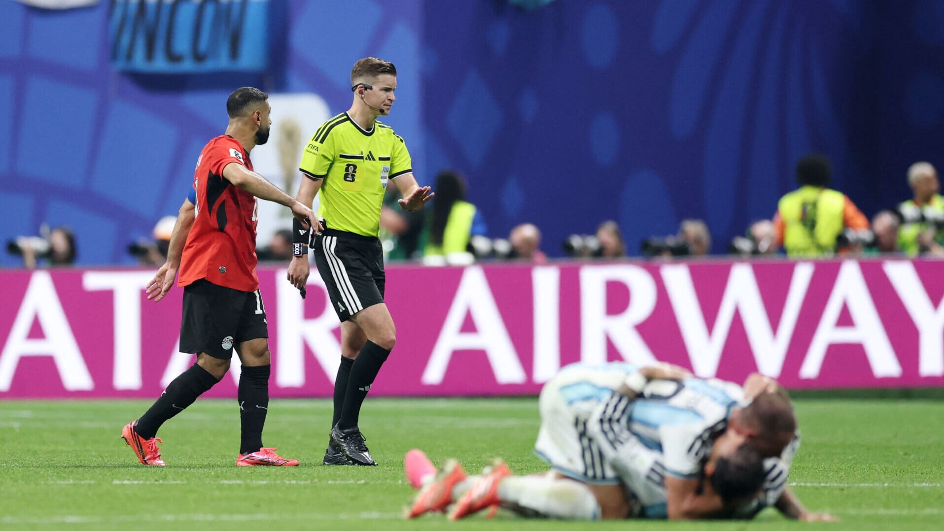 2026 07 07T180017Z 1593688881 UP1EM771E0GY5 RTRMADP 3 SOCCER WORLDCUP ARG EGY