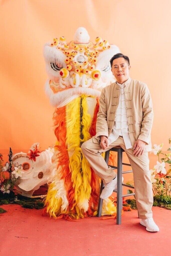 Master Hui 許嘉雄師傅 (1)