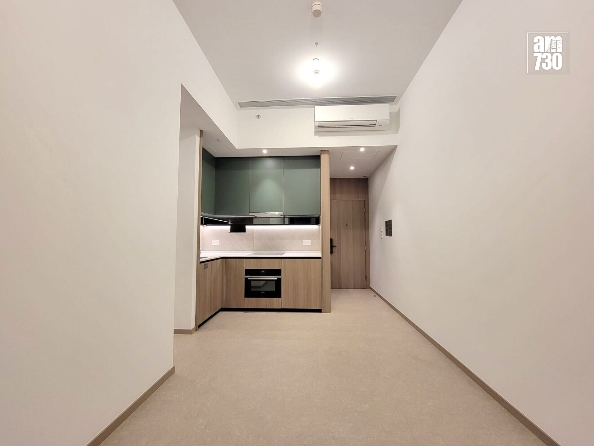 芊御示範單位|568呎無改動三房套戶 三合一露台延伸室內空間(多圖有片)|元朗新盤 (8)