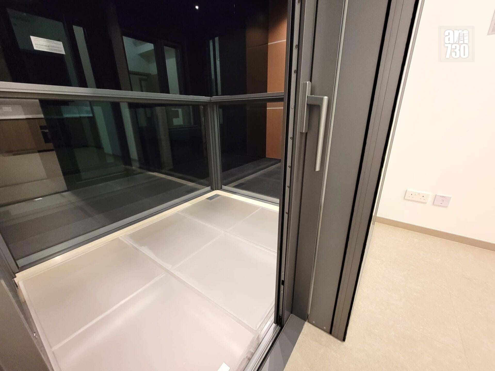 芊御示範單位|568呎無改動三房套戶 三合一露台延伸室內空間(多圖有片)|元朗新盤 (10)