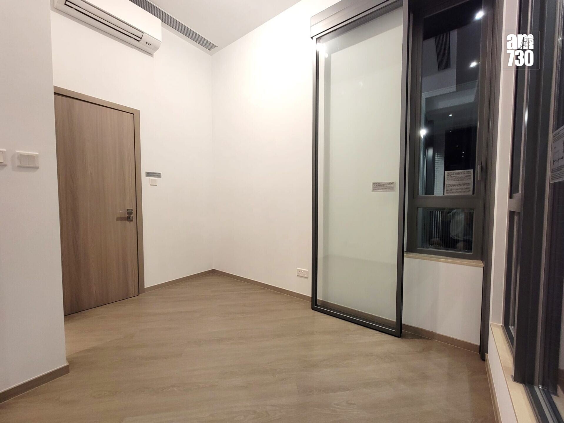 芊御示範單位|568呎無改動三房套戶 三合一露台延伸室內空間(多圖有片)|元朗新盤 (1)