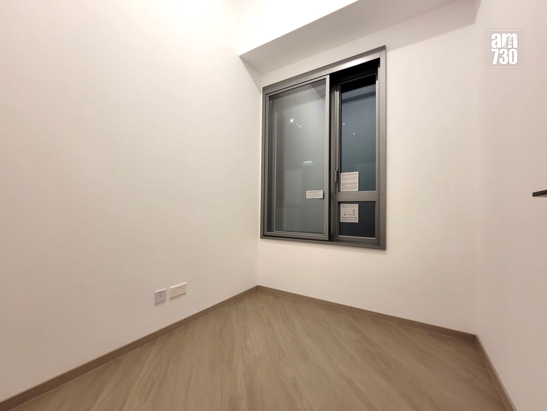 芊御示範單位|568呎無改動三房套戶 三合一露台延伸室內空間(多圖有片)|元朗新盤 (17)