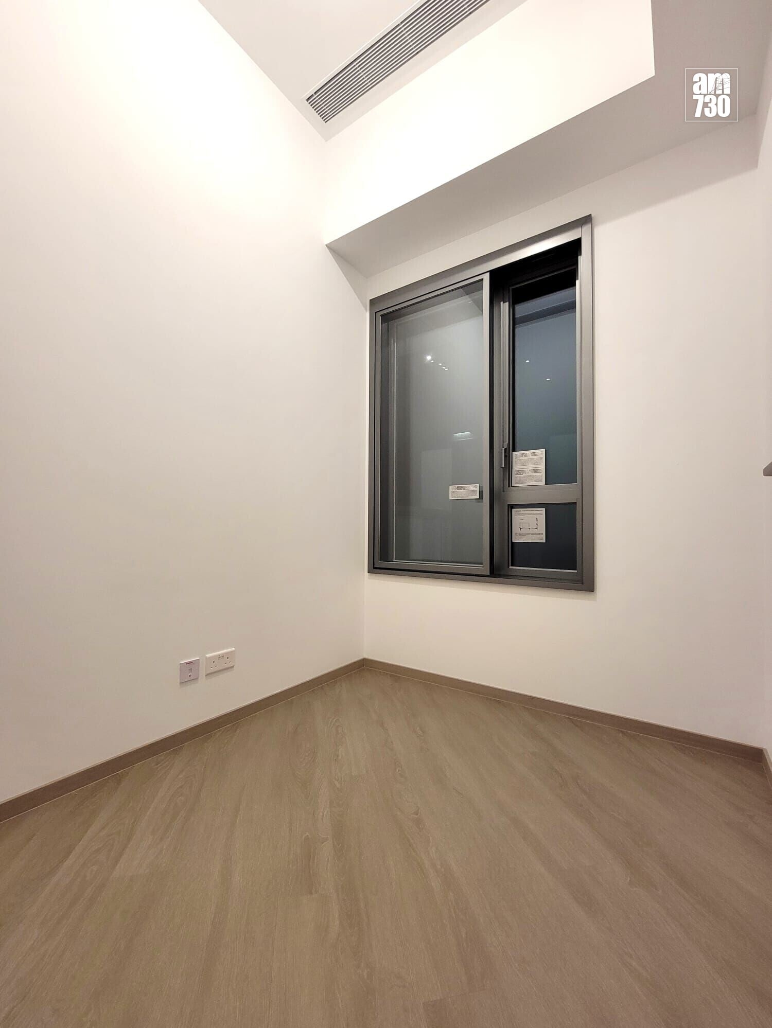 芊御示範單位|568呎無改動三房套戶 三合一露台延伸室內空間(多圖有片)|元朗新盤 (16)