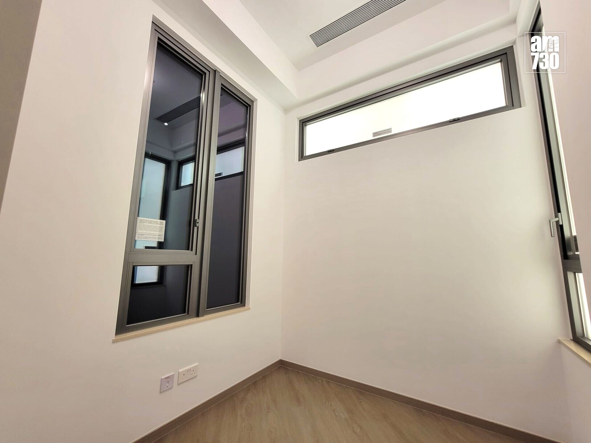 芊御示範單位|568呎無改動三房套戶 三合一露台延伸室內空間(多圖有片)|元朗新盤 (2)