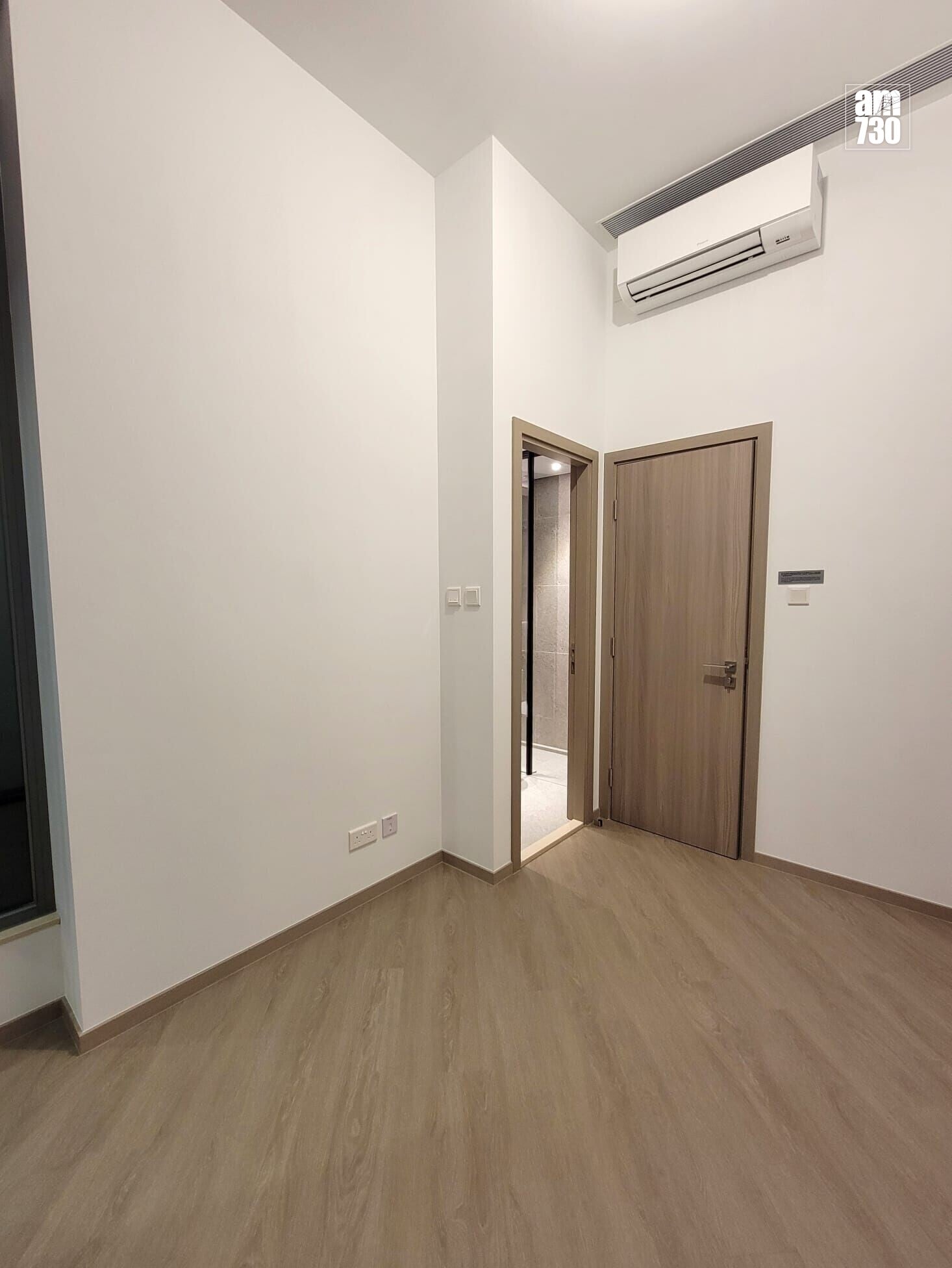 芊御示範單位|568呎無改動三房套戶 三合一露台延伸室內空間(多圖有片)|元朗新盤 (25)