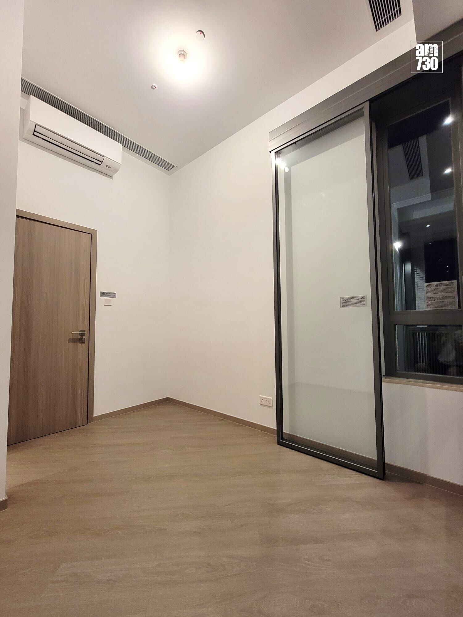 芊御示範單位|568呎無改動三房套戶 三合一露台延伸室內空間(多圖有片)|元朗新盤 (24)