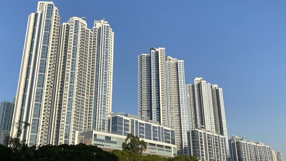 深水埗匯璽單位遇竊，35歲女外遊返家，揭價值46萬元名錶不翼而飛。(資料圖片)