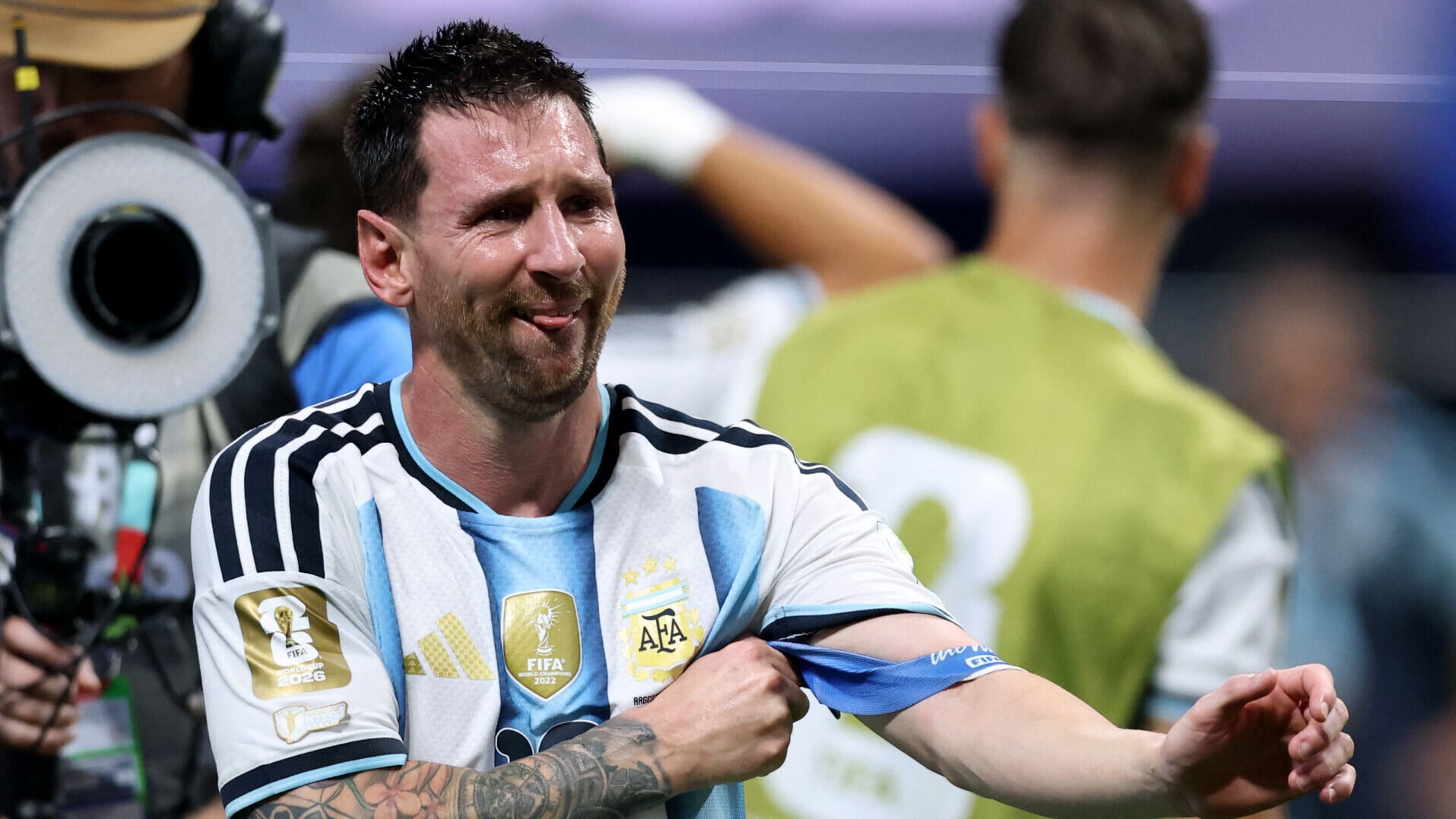 2026 07 07T182653Z 1841688183 UP1EM771F8S46 RTRMADP 3 SOCCER WORLDCUP ARG EGY