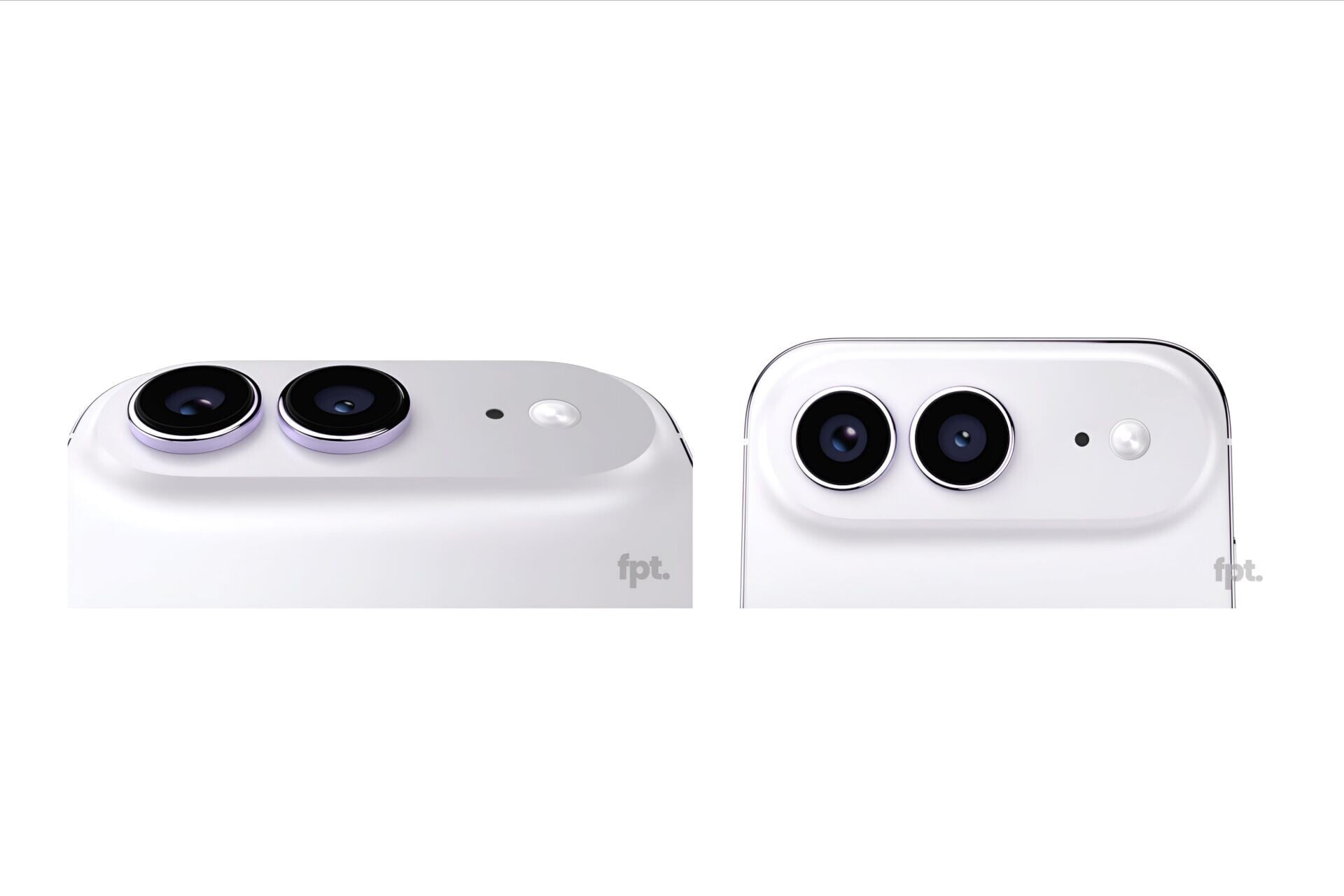 iPhone Air 2電量傳升級 ,有望配備容量達 3,500mAh 或以上的電池(網上效果圖)