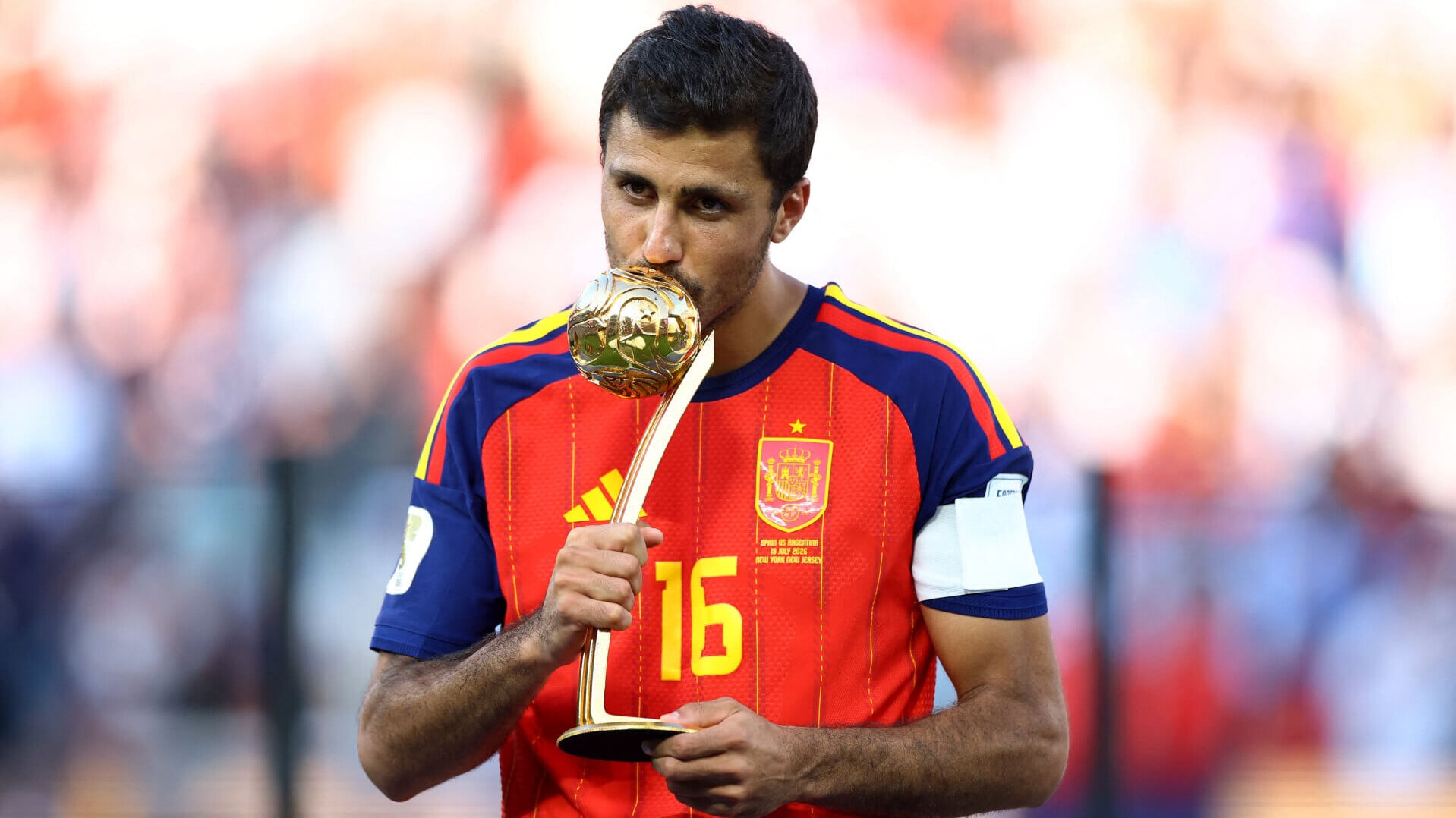 2026 07 19T223807Z 1783285749 UP1EM7J1QVIBC RTRMADP 3 SOCCER WORLDCUP ESP ARG