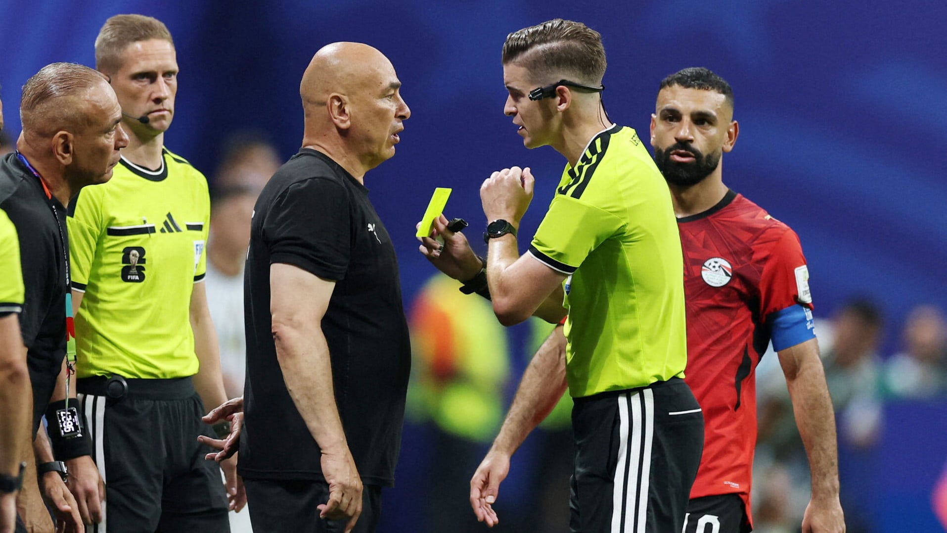 2026 07 07T210052Z 80468421 UP1EM771EAGZT RTRMADP 3 SOCCER WORLDCUP ARG EGY