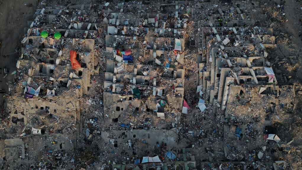 委內瑞拉地震|官方公布死亡人數已攀升至3,800多人,另有逾1萬6000人受傷(AP)