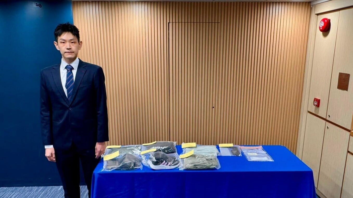 騙案｜天水圍兩兒童踩單車被要求交千元罰款　兩男女涉冒警等被捕