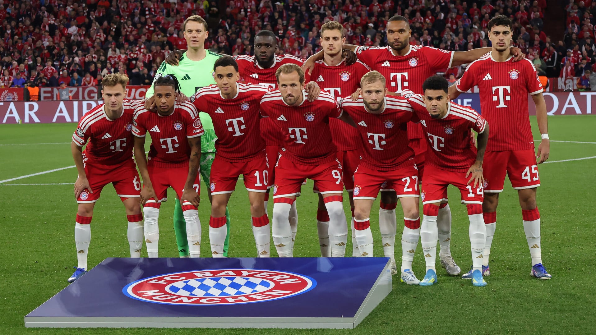 (SP)GERMANY MUNICH FOOTBALL UEFA+CHAMPIONS+LEAGUE SEMI FINAL PSG+VS+BAYERN+MUNICHXxjpbeE000013 20260507 PEPFN0A001