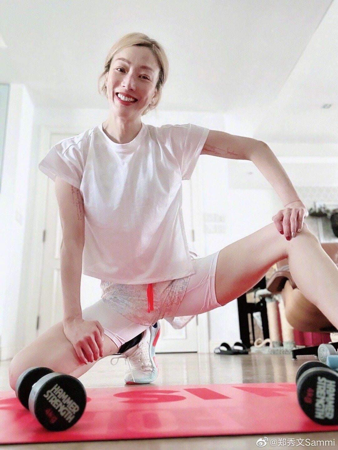 Sammi 7