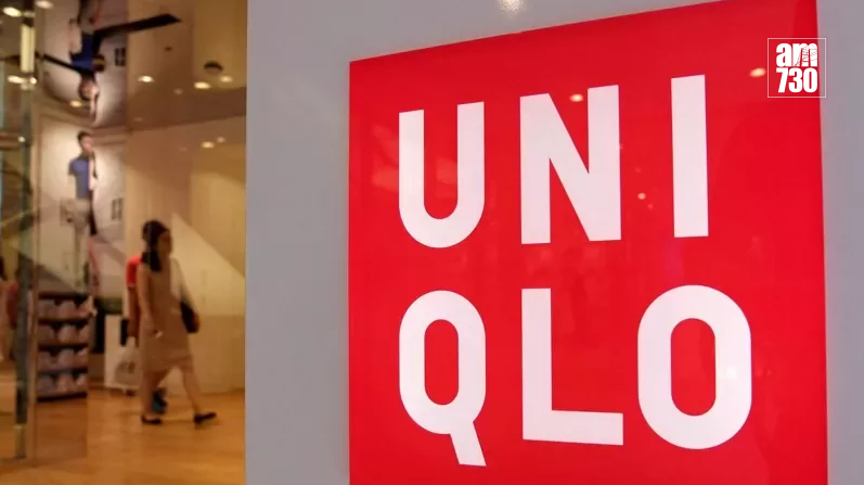 Uniqlo