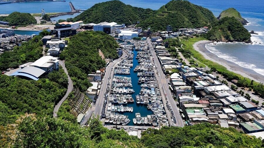 颱風巴威