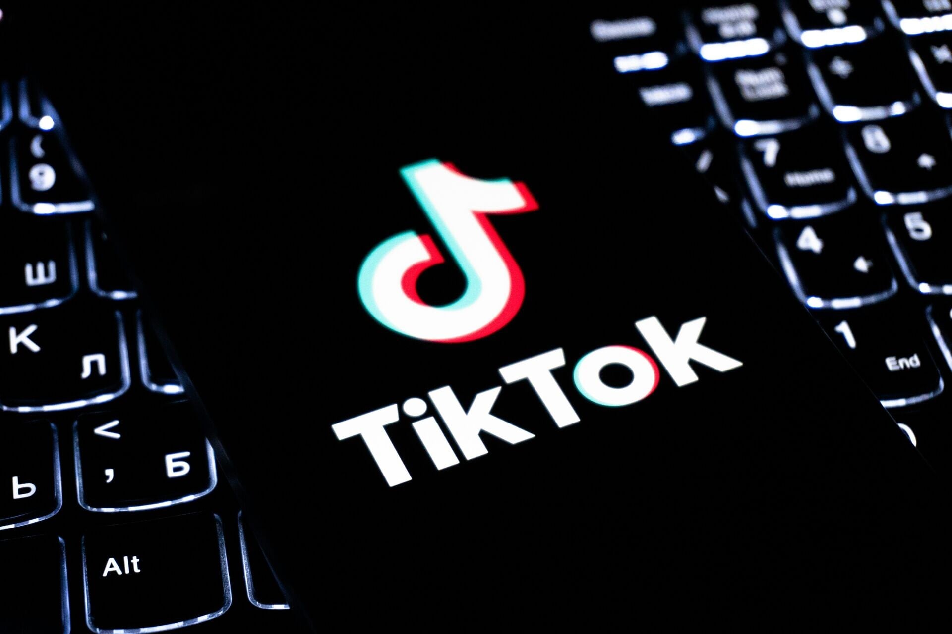 TikTok用戶已超過10億。