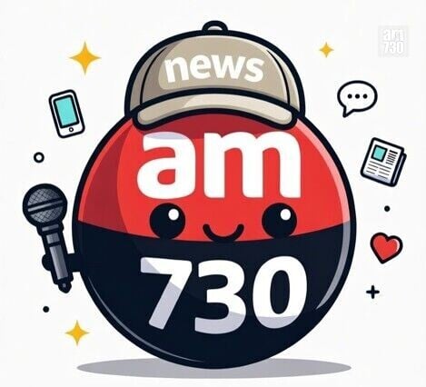 am730季軍IP作品「730 Ball」:由保良局羅傑承(一九八三)中學賴文昇、胡慧心、徐卓蕎、陳知行創作。
