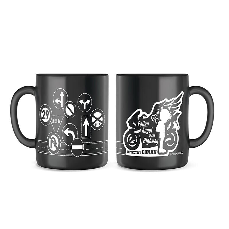 M29商品15 馬克杯