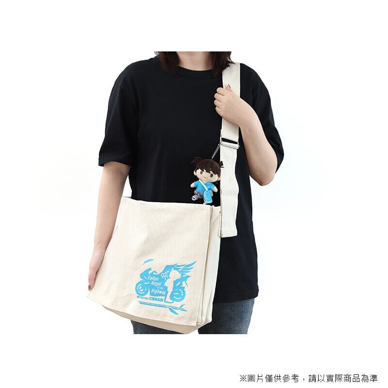 M29商品05 日版肩背包