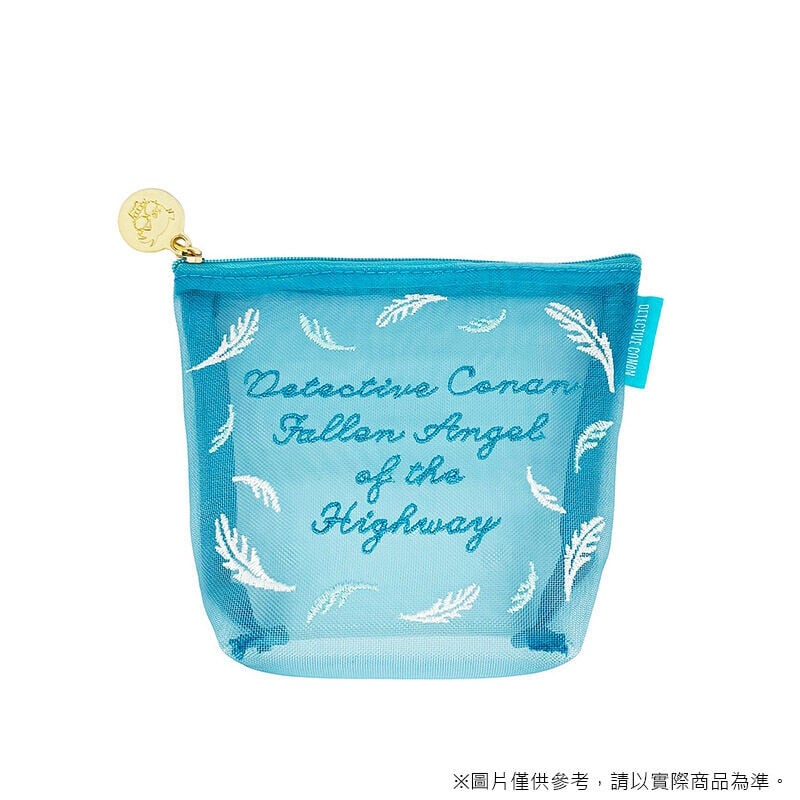 M29商品02 日版收納袋