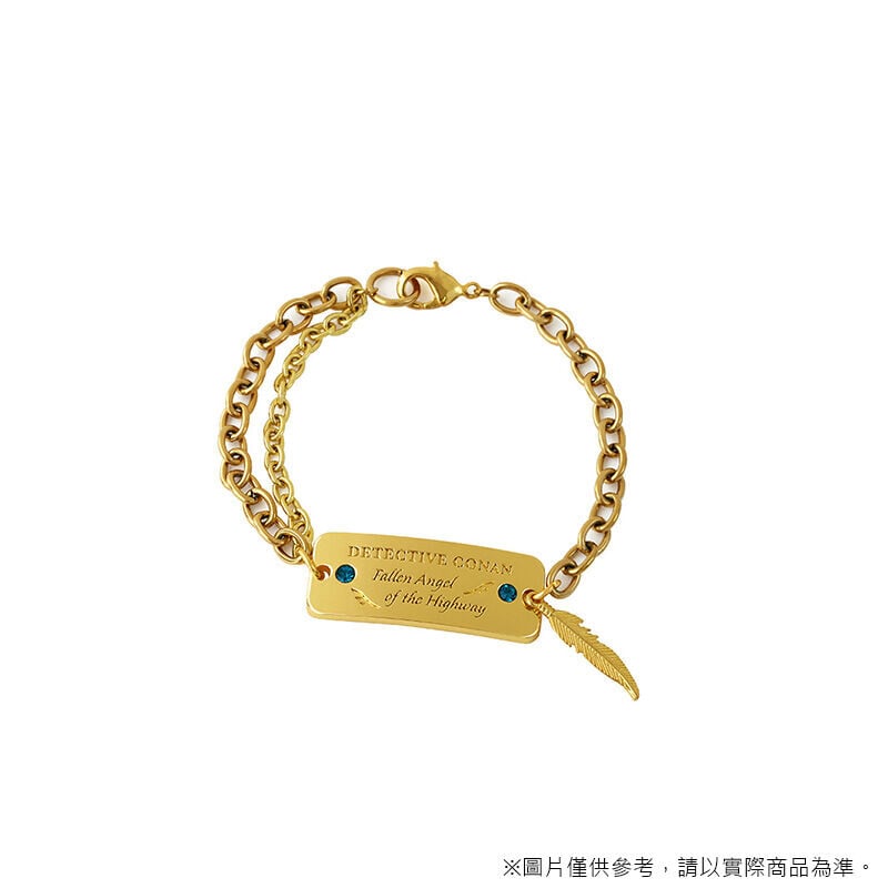 M29商品01 日版手鍊