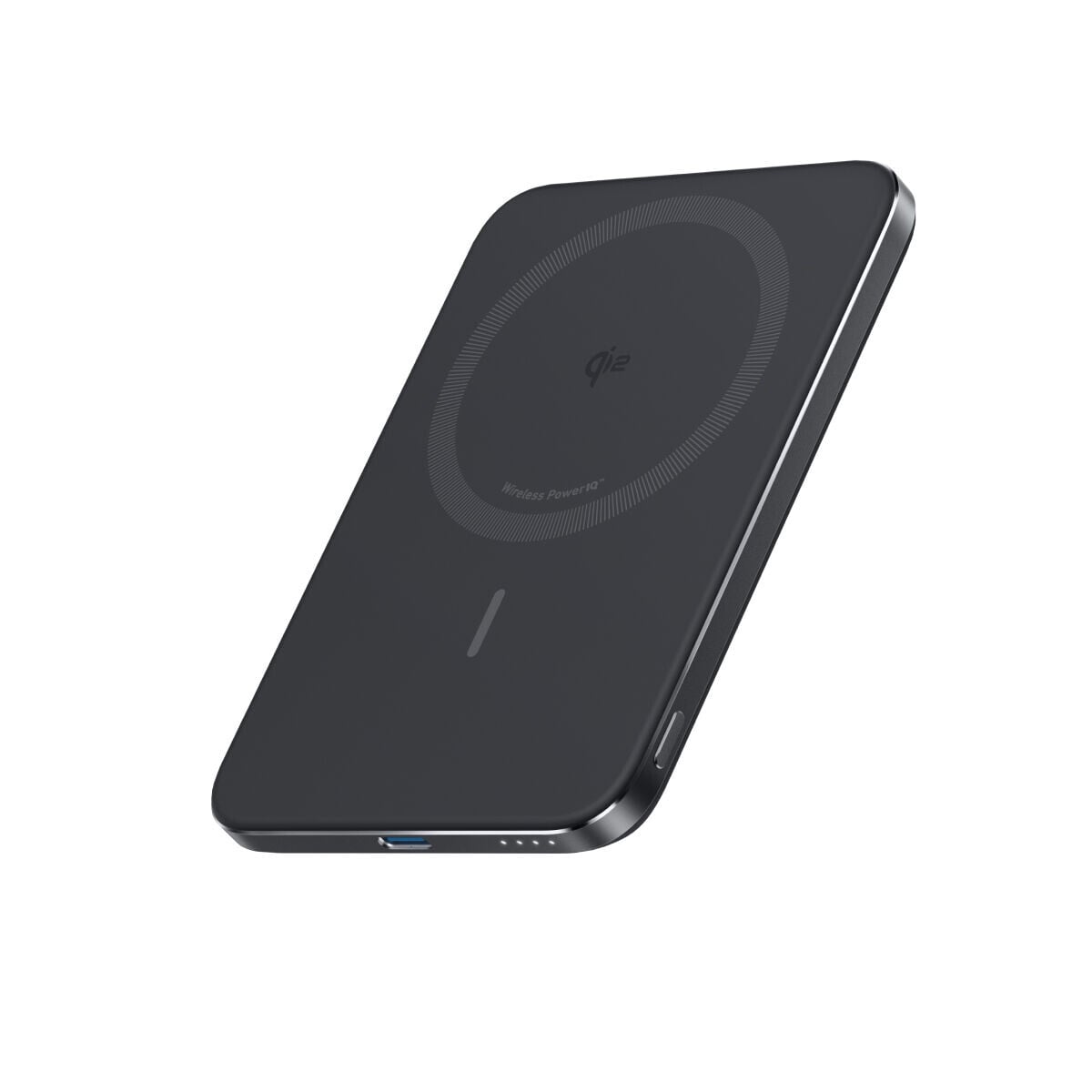 Anker移動電源Qi2 5K 15W $399。