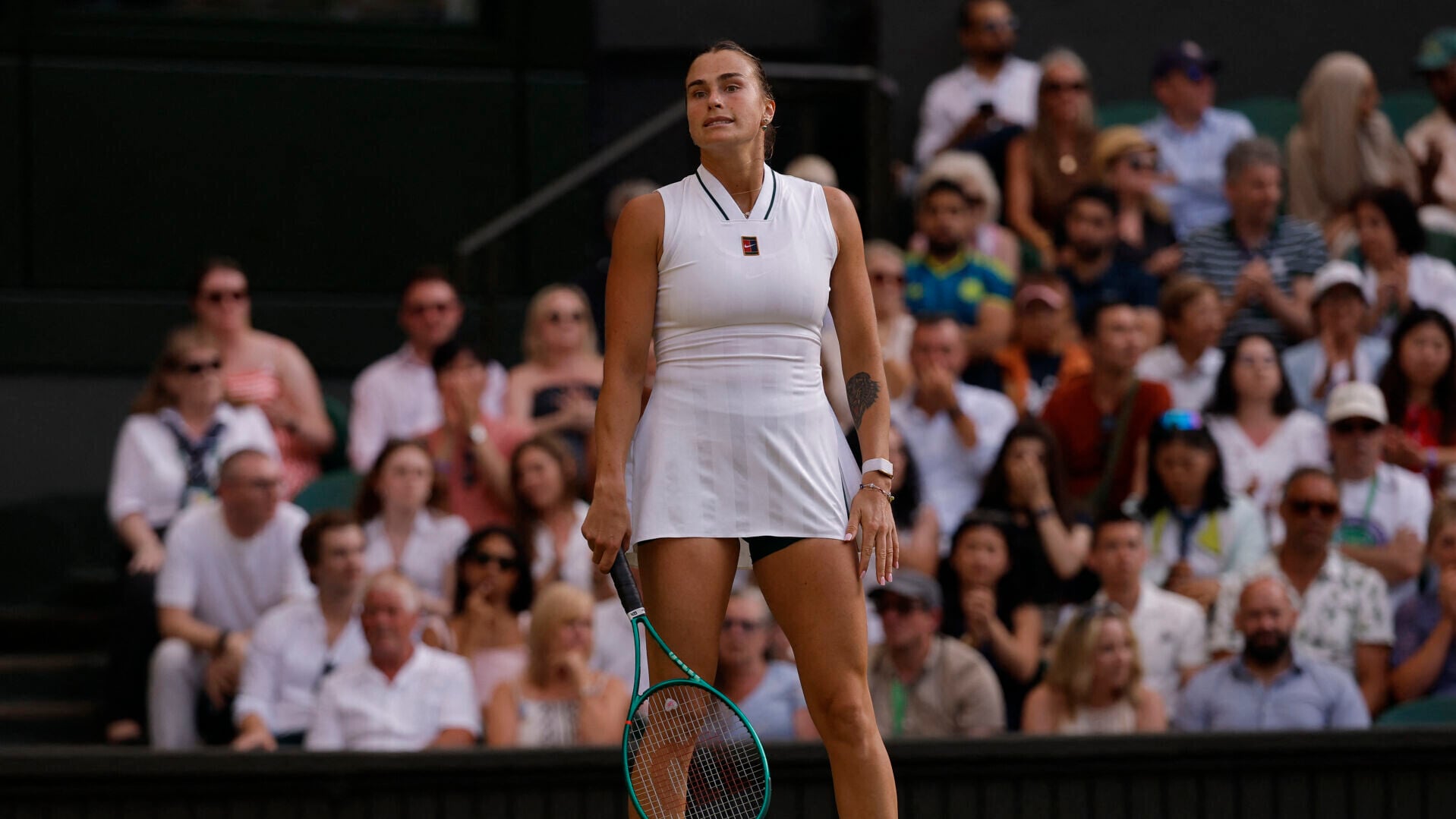 2026 07 05T183140Z 1053832795 UP1EM751FGQ1J RTRMADP 3 TENNIS WIMBLEDON