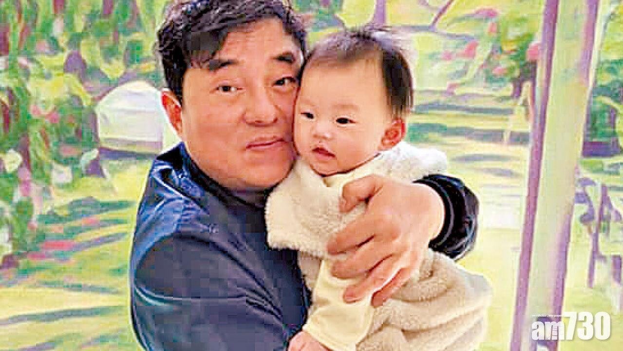 呂方有女萬事足