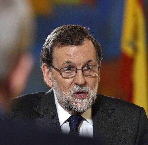 西班牙前首相拉霍伊(Mariano Rajoy)在《El Debate》專欄中「引戰」涉種族歧視,稱法國人腳強勁,但「法國陣中沒有法國人」