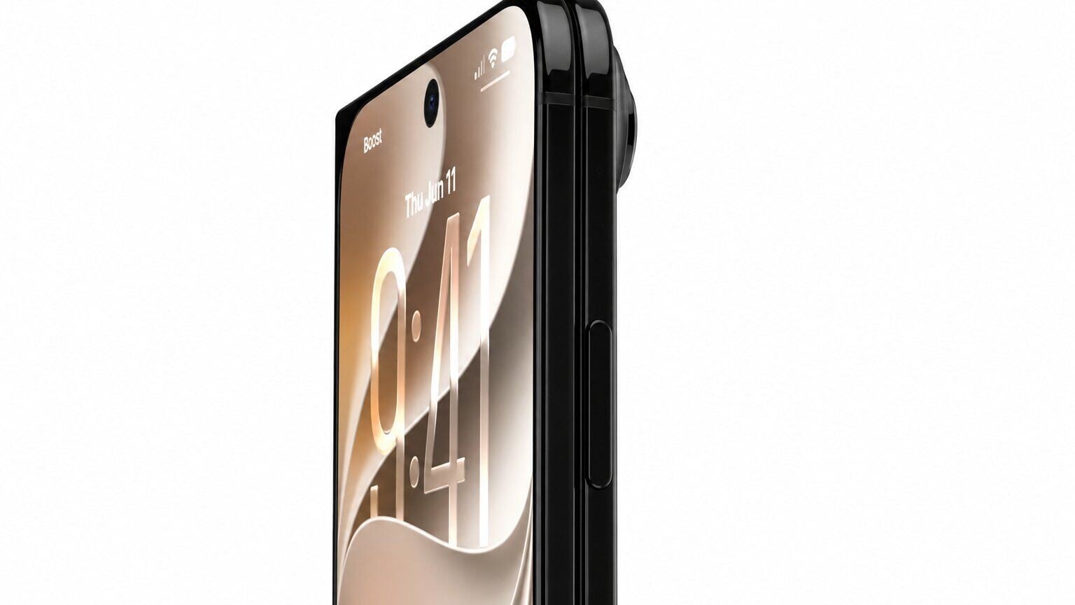 iPhone Ultra電量較17 Pro Max低？傳採雙電池設計
