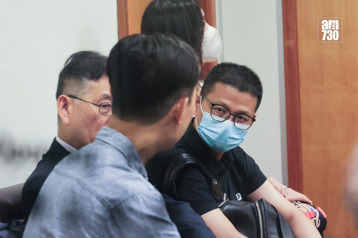 相隔16年,醫委會就雙非嬰兒腦癱案終有裁決。(資料圖片/吳康琦攝)