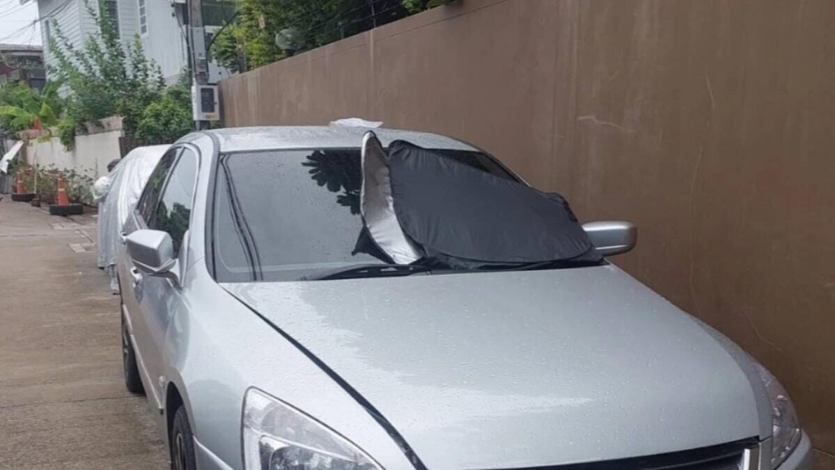 曼谷車震死亡