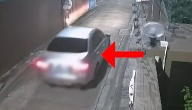 曼谷車震死亡