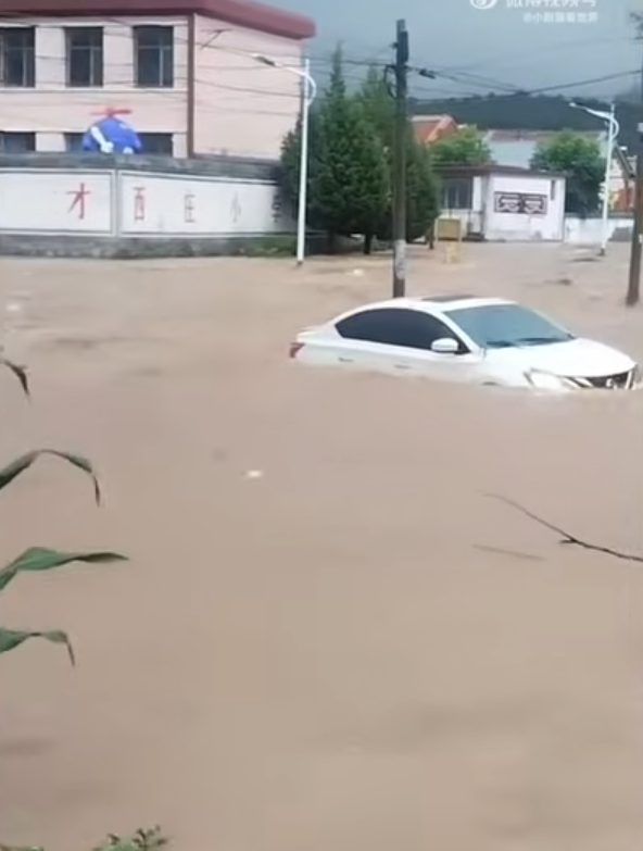 颱風巴威