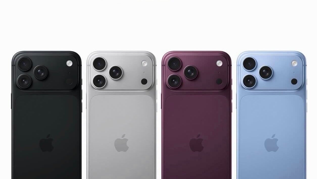 iPhone 18 Pro Max 成本或增加近 300 美元？晶片與記憶體漲價成主因，高容量版本恐迎來調價!