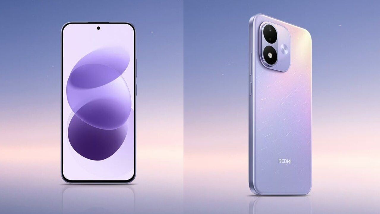 REDMI Note 17 系列手機 7 月 14 日發表：最高配 9000mAh 超大電池與滿級防護技術!