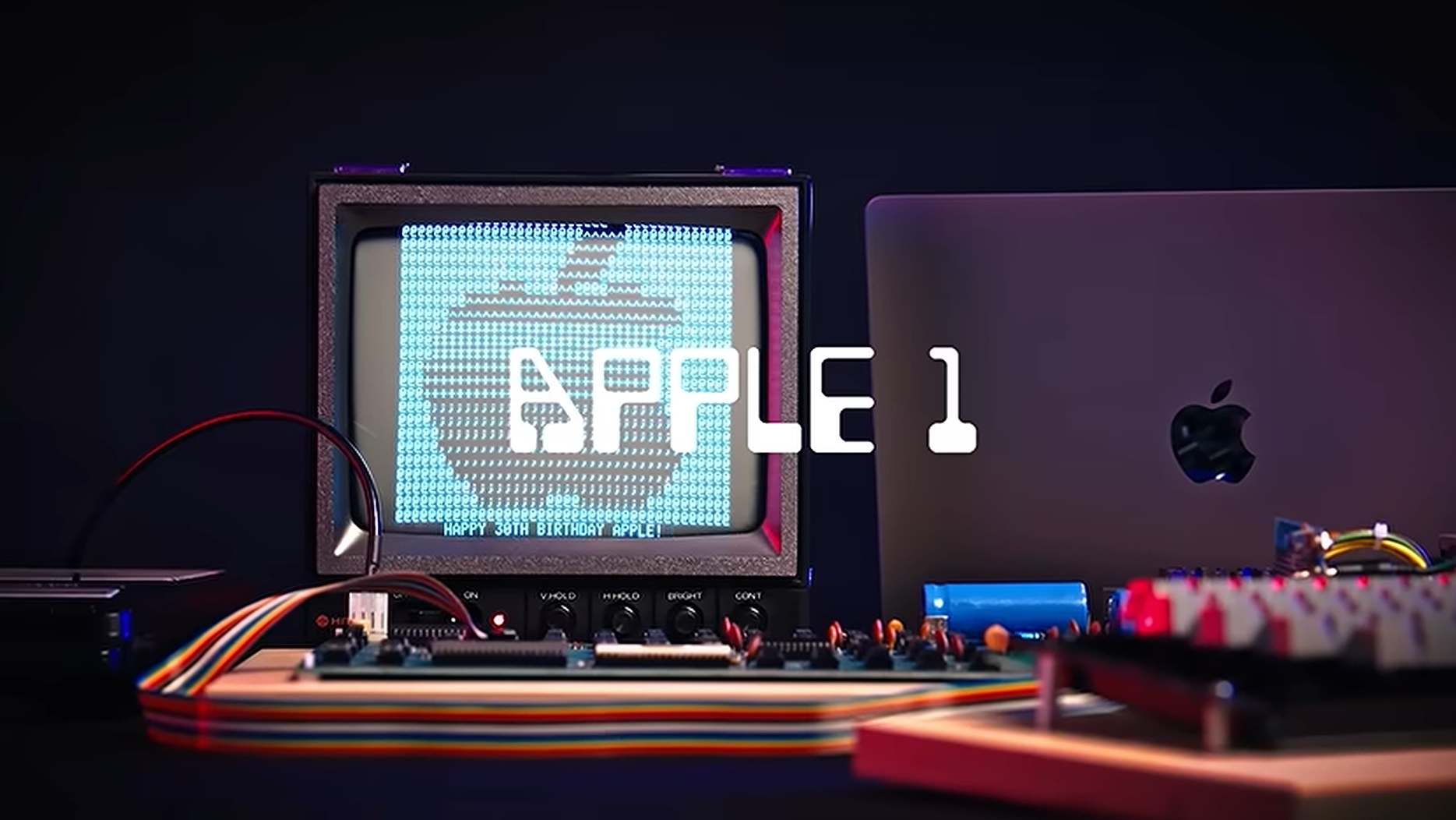 蘇富比即將拍賣首批Apple-1。(蘇富比)