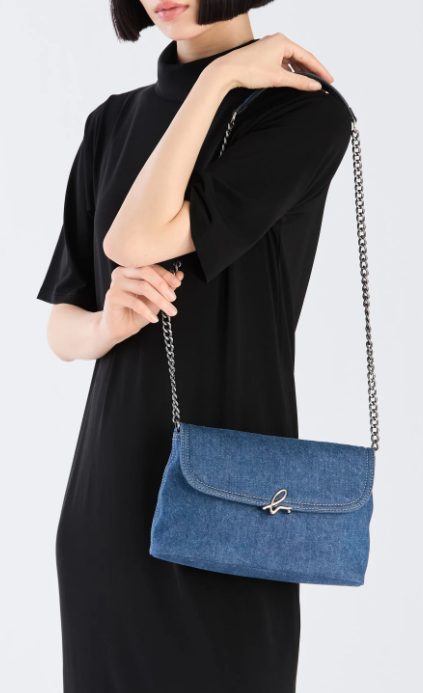 女裝牛仔 The b. 單肩袋 $1,919