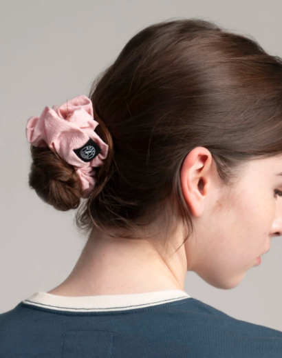 女裝 Floral 髮圈 $100