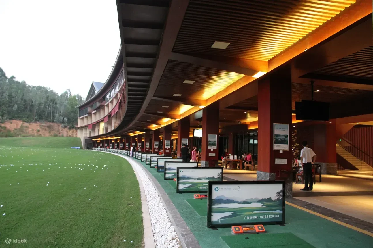 【親子活動豐富】深圳隱秀山居酒店住宿套餐 夏日水上樂園避暑推薦 (7)
