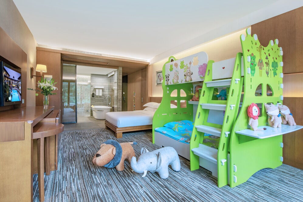 Children room2