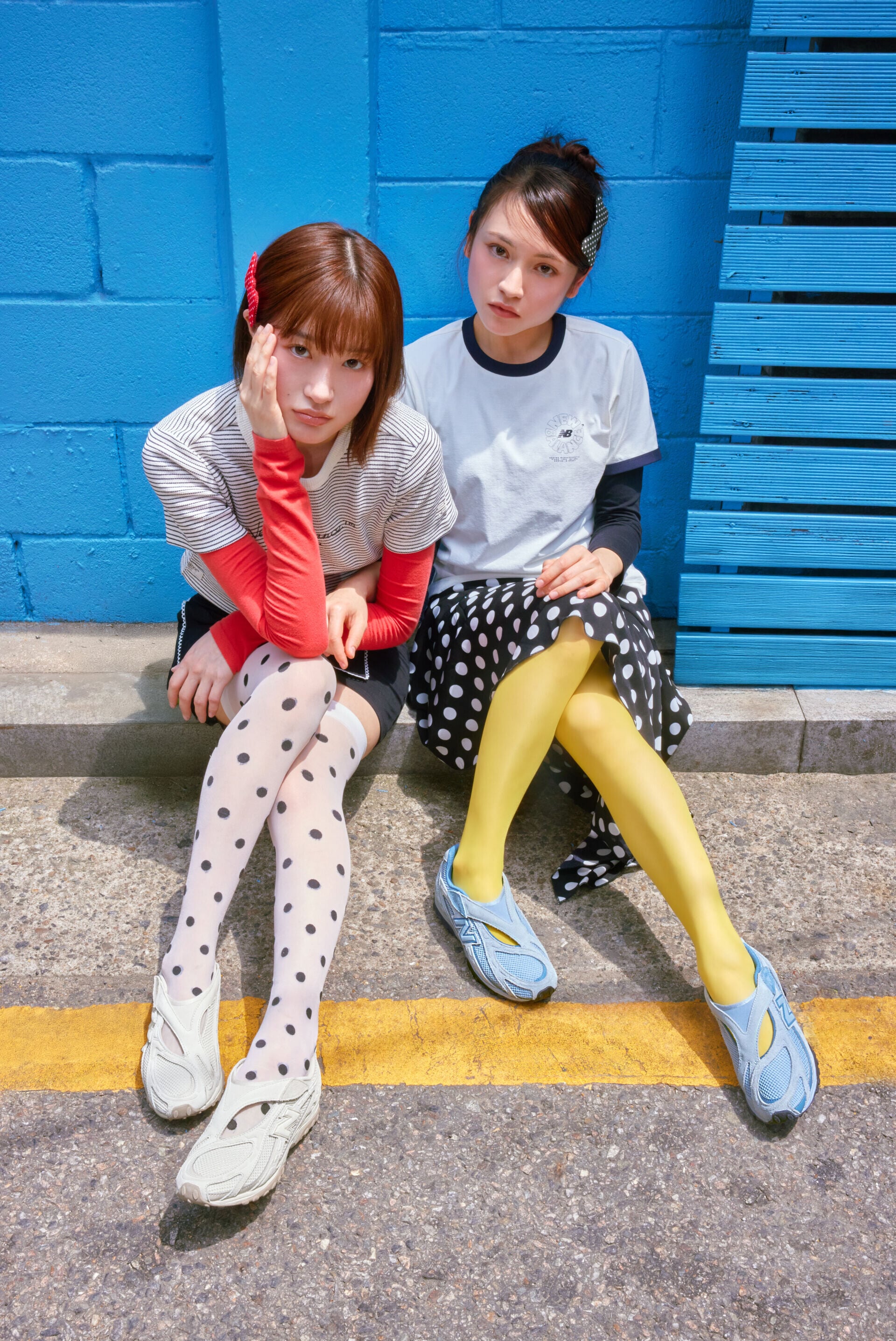 204V注入Mary Jane玩味