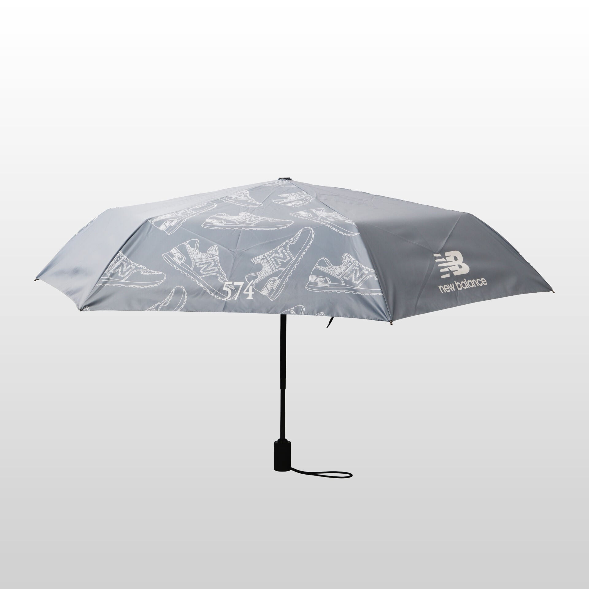 購物滿額送雨傘