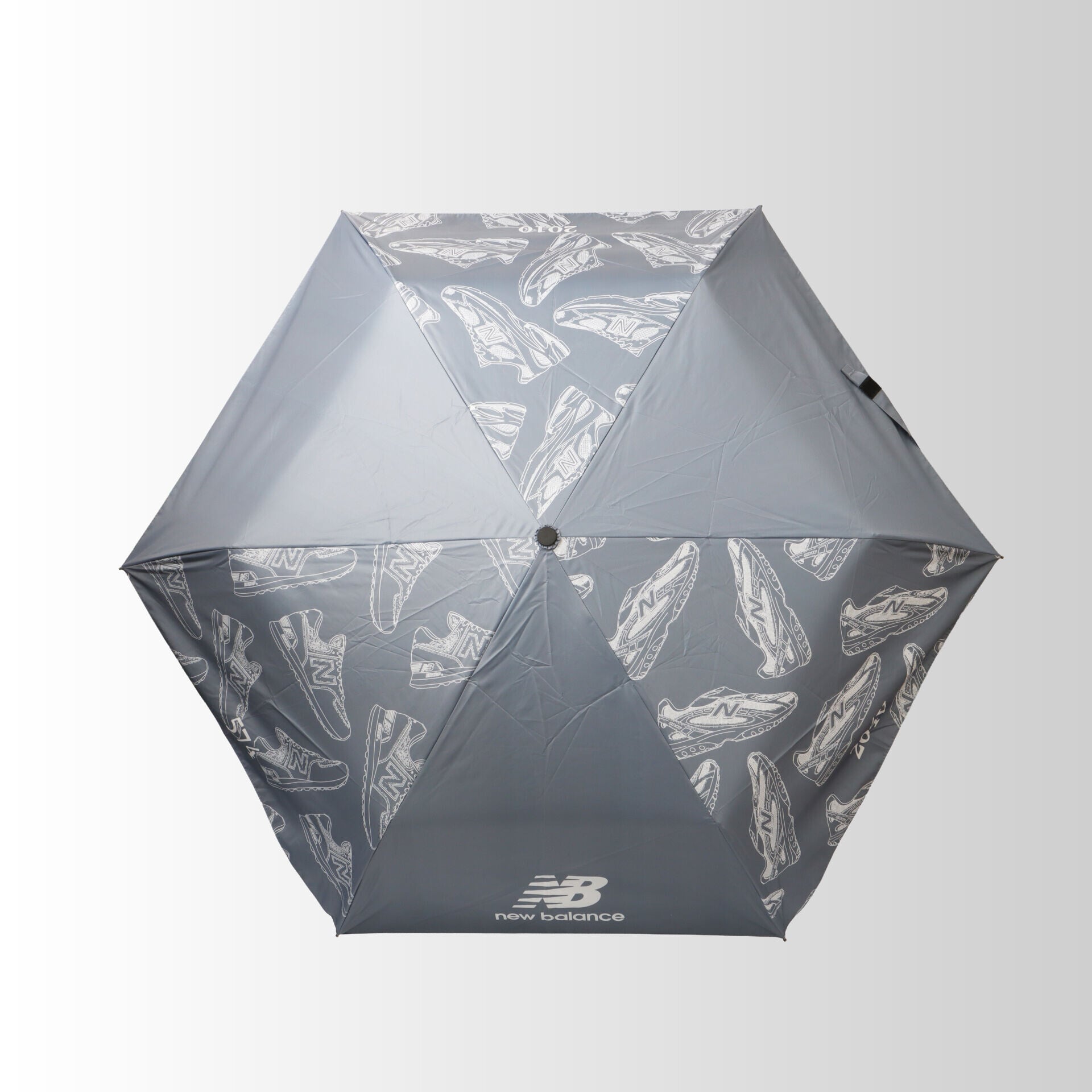 購物滿額送雨傘