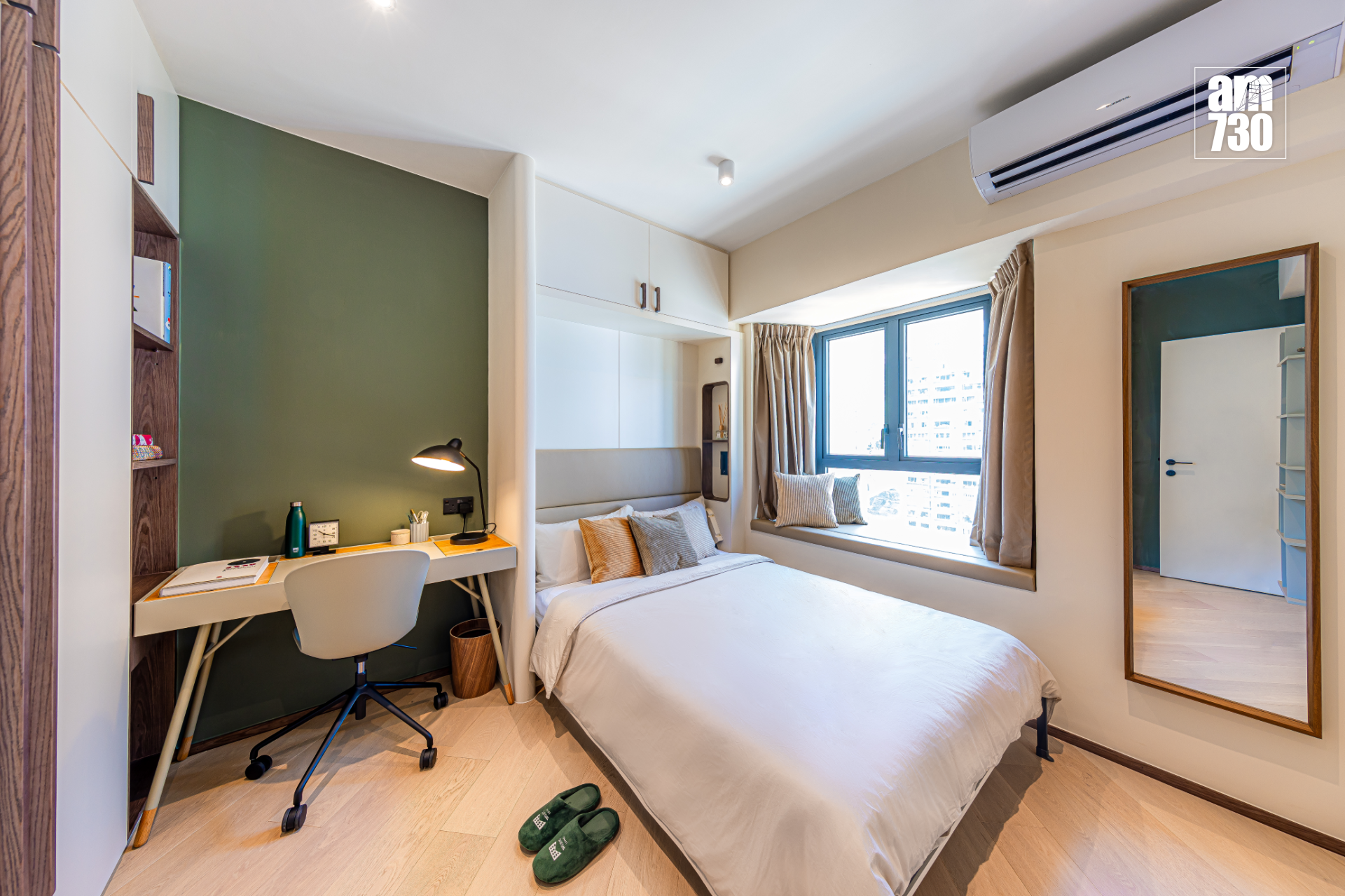 Bedroom RB68