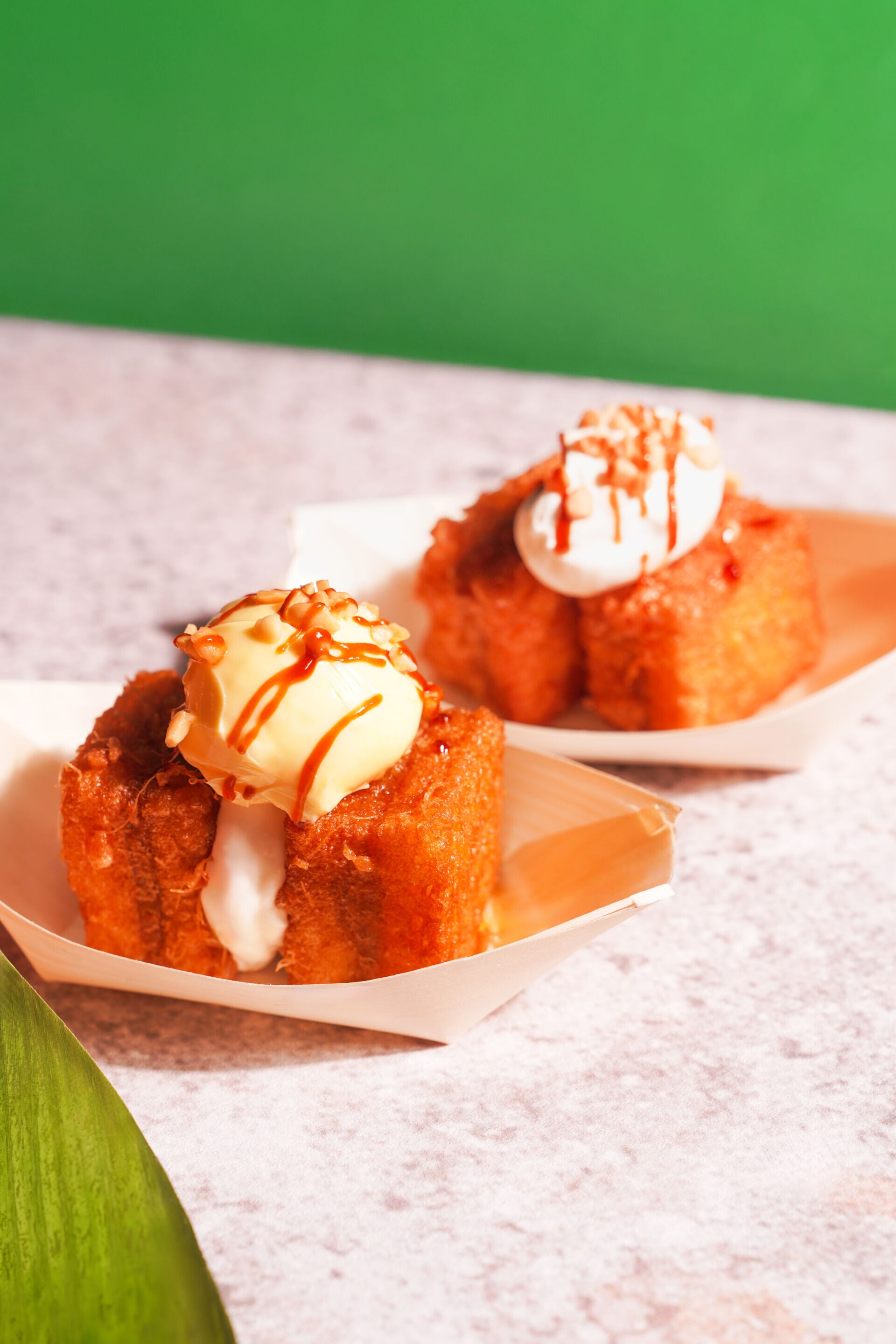 Hong Kong style French Toast 港式西多士